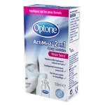 ActiMist® 2en1 Yeux Secs*